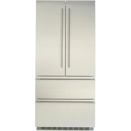 Liebherr Refrigerator Model Liebherr 963630